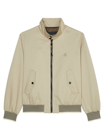 Marc O´Polo Blouson in Sand