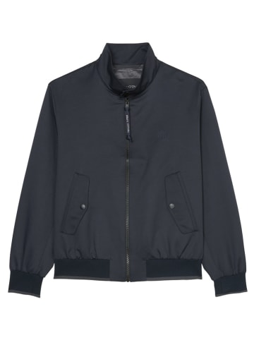 Marc O´Polo Blouson in Dunkelblau