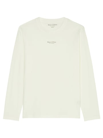 Marc O´Polo Longsleeve in Creme