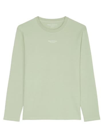 Marc O´Polo Longsleeve in Hellgrün