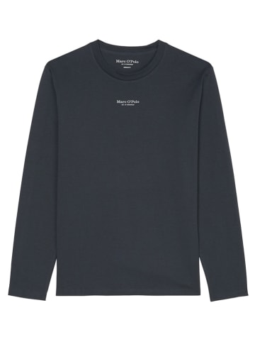 Marc O´Polo Longsleeve in Dunkelblau