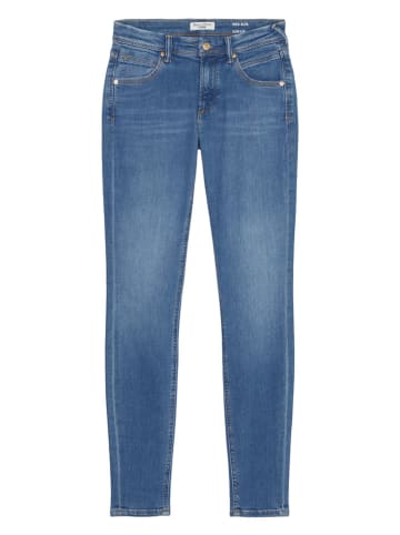 Marc O'Polo Jeans - Slim fit - in Blau