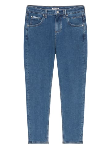 Marc O'Polo Jeans - Boyfriend fit - in Blau