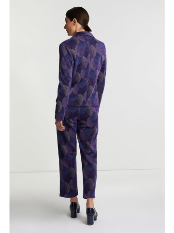Rich & Royal Broek paars