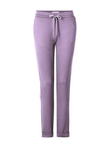 Rich & Royal Hose in Lila
