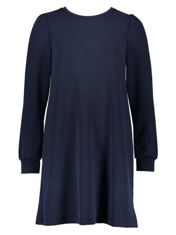 Rich & Royal Kleid in Dunkelblau