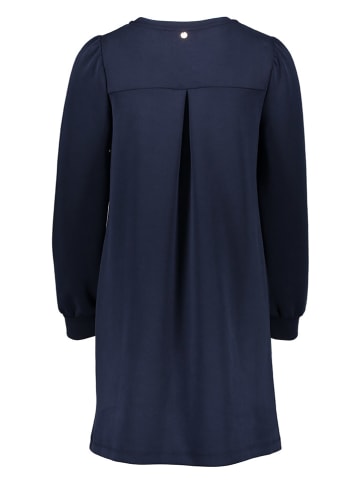 Rich & Royal Kleid in Dunkelblau