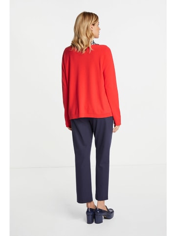 Rich & Royal Trui rood