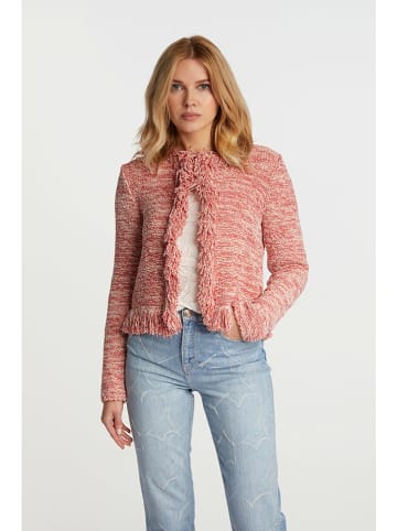 Rich & Royal Vest rood