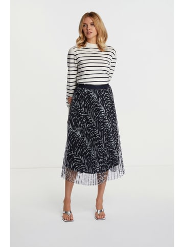 Rich & Royal Rok zwart