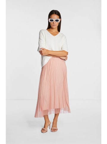 Rich & Royal Rok lichtroze