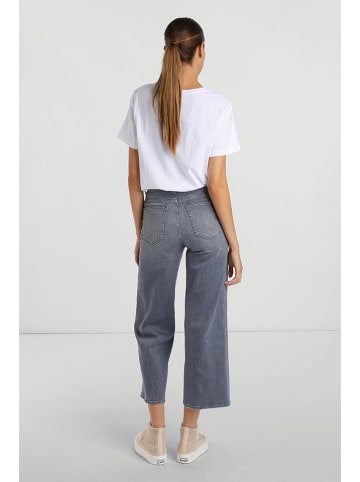 Rich & Royal Jeans - Comfort fit - in Grau