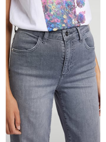 Rich & Royal Jeans - Comfort fit - in Grau