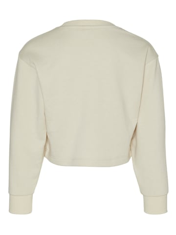 Vero Moda Girl Sweatshirt "Millie" crème