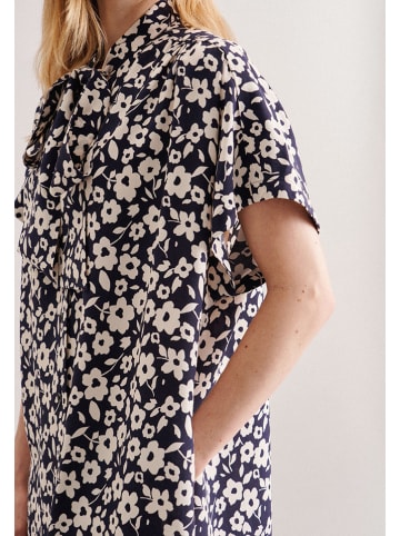 Seidensticker Jurk donkerblauw