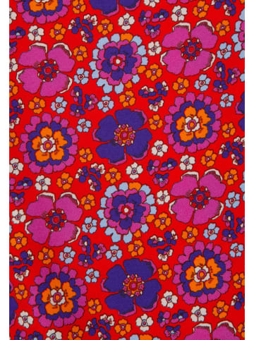Seidensticker Broek rood