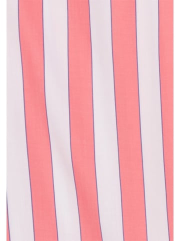 Seidensticker Blouse lichtroze/wit