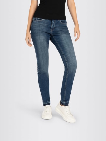 MAC Jeans "Dream" - Skinny fit - in Blau