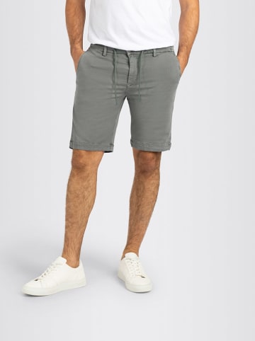 MAC Shorts "Jog´n" in Grün