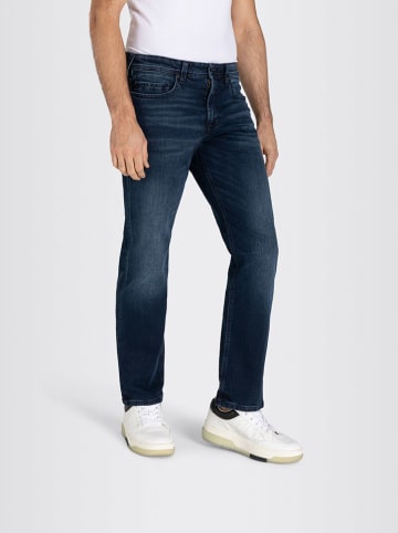 MAC Jeans "Ben" - Regular fit -  in Dunkelblau