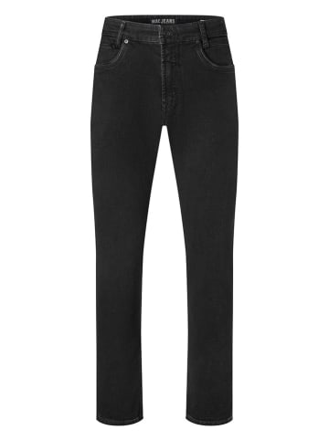 MAC Jeans "Arne Pipe" - Regular fit - in Schwarz