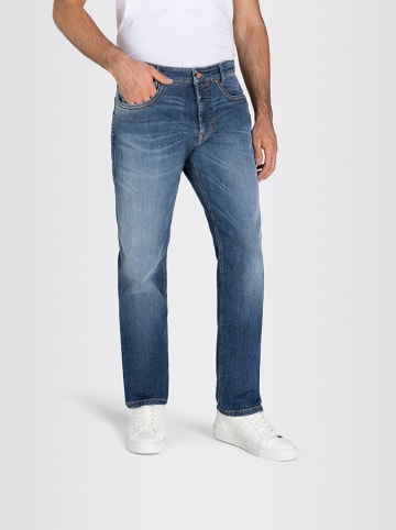MAC Jeans "Arne Pipe" - Regular fit - in Blau