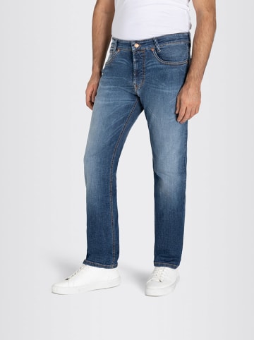 MAC Jeans "Arne Pipe" - Regular fit - in Dunkelblau