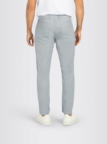 MAC Spijkerbroek "Greg" - regular fit - grijs