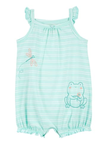 carter's Pakje turquoise