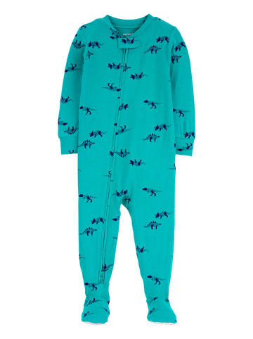 carter's Pakje turquoise