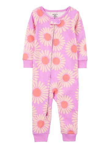 carter's Overall in Pink
