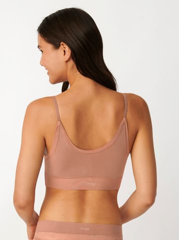 Sloggi Bustier in Beige