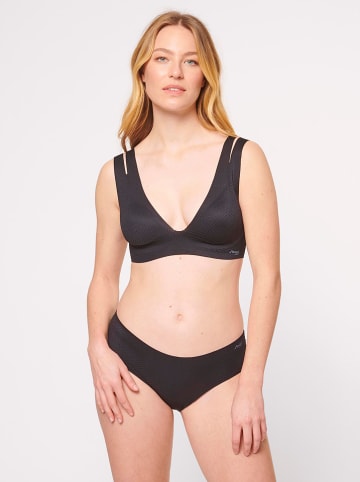 Sloggi Bustier zwart