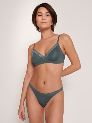 Sloggi Slip groen