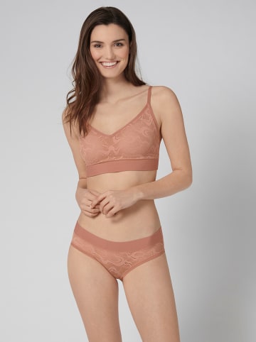 Sloggi Panty in Beige