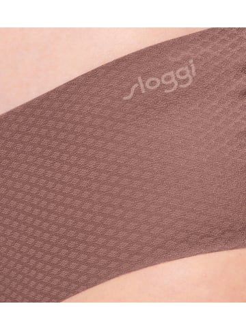Sloggi Hipster lichtbruin