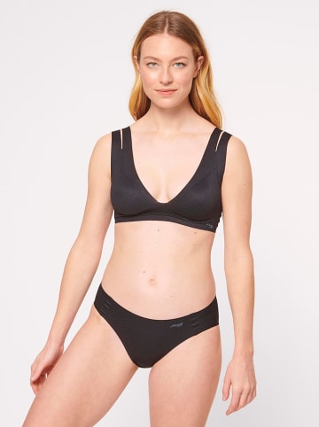 Sloggi Slip zwart