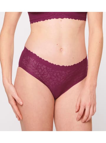 Sloggi Panty in Lila