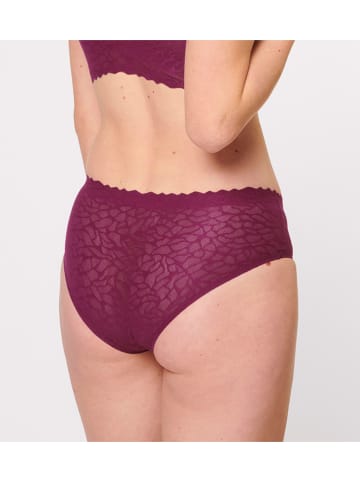 Sloggi Panty in Lila