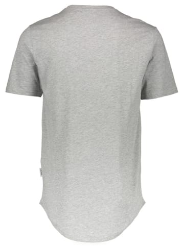 ONLY & SONS 5-delige set: shirts zwart/grijs/wit