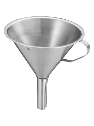 WMF Edelstahl-Trichter - Ø 12 cm