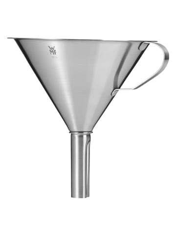 WMF Edelstahl-Trichter - Ø 12 cm