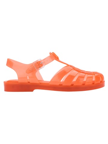 Melissa Enkelsandalen oranje