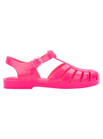 Melissa Enkelsandalen roze