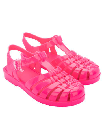Melissa Enkelsandalen roze