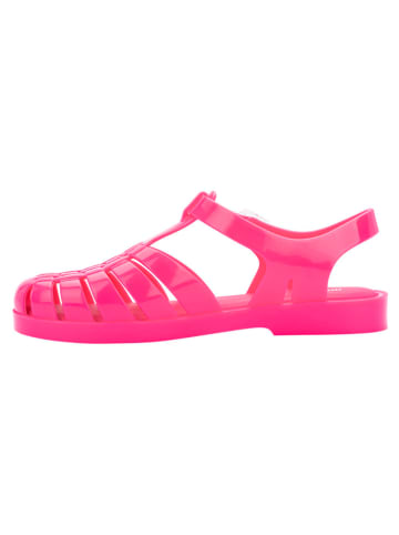 Melissa Enkelsandalen roze