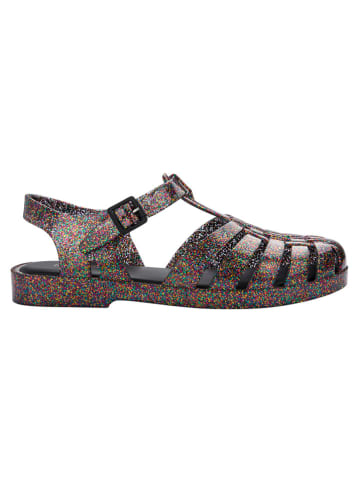 Melissa Enkelsandalen meerkleurig