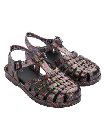 Melissa Enkelsandalen meerkleurig