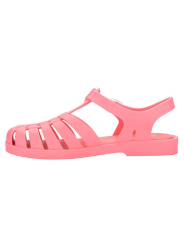 Melissa Halbsandalen in Pink