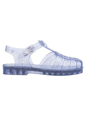 Melissa Enkelsandalen paars